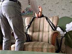 69, Bdsm, Nohy, Masáž
