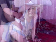 Kompilation, Besamung, Spermaladung, Grufti