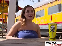 Anaal, Blond, Rondborstig, Moeder die ik wil neuken, Moeder, Kut duiken, Stiefmoeder, Tiener