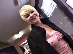 Chica, Tetas grandes, Mamada, Corridas, Sexo duro, Estrella porno, Pov, Adolescente