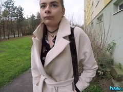 Amatör, Sperma shot, Doggystyle, Ansiktsbehandling, Handjobb, Utomhus, Pov, Offentlig