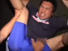 Ομοφυλόφιλος