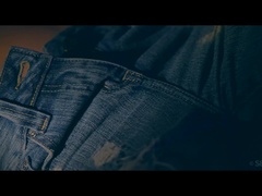 69, Vakker, Soverom, Bikini, Lesbisk, Truser, Røyker, Tattovering