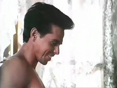 お尻, チン, 毛深い, イタリア人, オーガズム, レトロ, ストッキング, ヴィンテージ