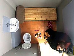 18 anos, Morena, Fêmea, Hd, Polícia, Duro, Magrinha, Adolescente