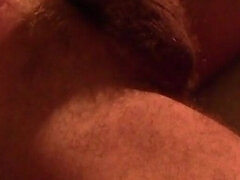 Sperma shot, Homo, Huisgemaakt, Masturbatie, Alleen