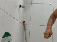 Amatéři, Koupelna, Stříkání spermatu, Gay, Masturbace, Sólo