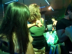 Lezzies - The Femme Fest Part 3 - Cam 1
