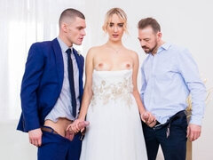 Pauzão, Loiroa, Boquete, Transar de quatro, Melharucos naturais, Cabelo curto, Adolescente, Tetas