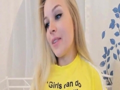 Amador amadora, Loiroa, Masturbação, Adolescente, Brinquedos