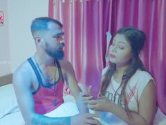 Hot Indian plumper amazing erotic video