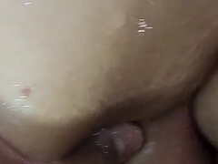 Amatööri, Anaali, Iso kaunis nainen, Pariskunta, Sormetus, Gaping, Itsetyydytys, Meksikolainen