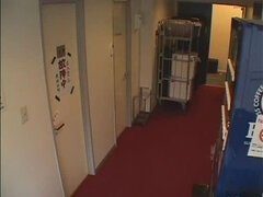 Mamada, Pareja, Japonés, Mamá, Pov