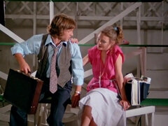 Boquete, Jato de porra, Orgia, Vintage