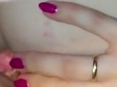 18 jahre, Sadomasochismus, Grosser arsch, Fesselspiele, Paar, Süss, Domination, Pov
