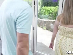 Sucer une bite, Tir de sperme, Mamie, Branlette thaïlandaise, Hard, Mature