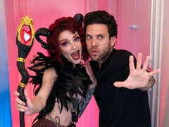 Anal, Stor rumpe, Fingring, Hårete, Runke, Onani, Milf, Rødtopp