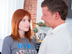 Fuck her with no hesitation