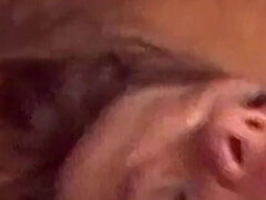 Peitos grandes, Loiroa, Boquete, Grupo, Peludoa, Orgia, Retrô antigo, Vintage