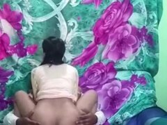 Lascivious Indian slut crazy porn video
