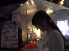 Asiatisch, Tussi, Blasen, Spermaladung, Hardcore, Japanische massage, Realität, Weibliche ejakulation