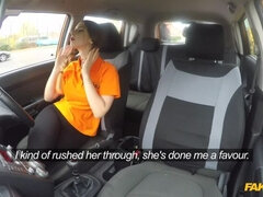 Anal, Kukk suging, Bil, Ansiktssperm, Fingring, Utendørs, Fitte, Svelge
