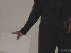 Kuusysi, Iso kulli, Musta, Käsihoito, Selkäsauna, Pillu, Piiskaava, Tissit