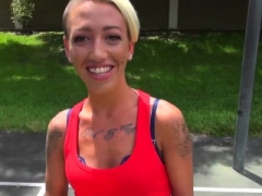 Popó, Szőke, Cumizás, Hd, Szabadban, Nézőpont