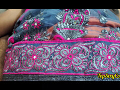 Hot Indian Devar and Bhabhi Sex