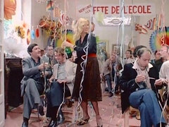 18 let, Kuřba, Vysokoškolačka, Francouzské, Zastaralé