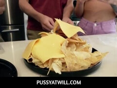 Amerykański, Rodzina, Fetysz, Hardcore, Mamuśka, Tabu, Nastolatki