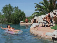 아기, 큰 가슴, 가슴이 큰, 라티나, 보지, 현실, 젖가슴, 젖은