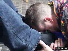 Füsse, Schwul, Behaart, Hardcore, Socken