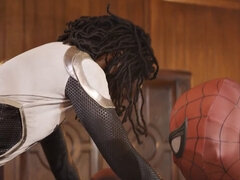 Fafanje, Rjavolaska, Kurac, Temnopolti, Dekle drka tiča, Resničnost