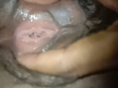 Mooie dikke vrouwen, Stel, Huisgemaakt, Indisch, Kut duiken