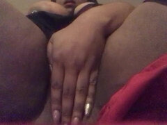 Veľké kozy, Ebenové, Hrubé, Fetiš, Homemade, Dospelé, Z pohľadu účastníka, Sólo