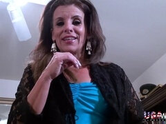 Itsetyydytys, Vanhempi, Äiti, Soolo, Lelut