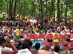 素人, 公共, ティーン