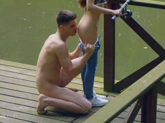 Łechtaczka, Płeć żeńska, Hardcore, Hd, Masturbacja, Cipka, Jazda konna, Chudy
