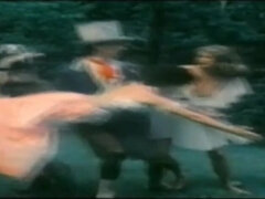 Culo grosso, D'annata