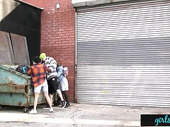 Большие сиськи, Блондинки, Брюнетки, Парочка, Волосатые, Лизание, Реалити, Молоденькие