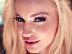 In den arsch, Grosse titten, Braunhaarige, Handjob, Reif, Milf, Jungendliche (18+), Titten