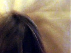 Bareback Anal for Pussy Farting Hotel Mgr - C33bdogg