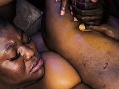 Amatoriale, Grande cazzo, Bisessuale, Nero, Quartetto, Sesso di gruppo, Hardcore, Mamma che vorrei scoparmi