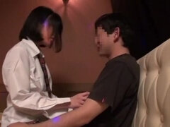 Aziatisch, Japaans, Tiener