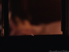 69, Tyłek, Cycata, Lesbijka, Naturalne cycki, Drobna, Cipka, Tatuaż