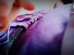 Zadek, Ženský, Indické, Masturbace