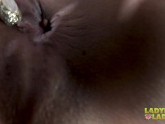 Ázsiai, Futanari, Nőférfi