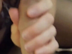 Amatør, Blondine, Pik sutte, Fod fetish, Ældre kvinde, Fisse, Stramt, Kone