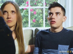 お尻, 舐める尻, アスtoマウス, デカチン, ブロンド, 巨乳な, なめる, ラフ